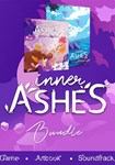 DLC Inner Ashes - Deluxe Edition КЛЮЧ* STEAM ВСЕ СТРАН