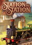 Station to Station КЛЮЧ* STEAM WW (КРОМЕ CN, HK, TW, M