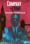 DLC Company of Crime: Official Soundtrack КЛЮЧ* STEAM