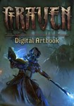 DLC GRAVEN - Digital Artbook КЛЮЧ* STEAM RU+СНГ+CN+LAT