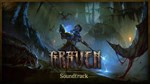 DLC Graven - Soundtrack КЛЮЧ* STEAM RU+СНГ+CN+LATAM+TR