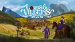 DLC Lords and Villeins Soundtrack КЛЮЧ* STEAM RU+СНГ+C