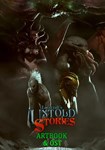 DLC Lovecraft´s Untold Stories + OST + Artbook КЛЮЧ*