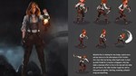DLC Lovecraft´s Untold Stories + OST + Artbook КЛЮЧ*