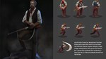 DLC Lovecraft´s Untold Stories Artbook КЛЮЧ* STEAM