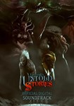 DLC Lovecraft´s Untold Stories OST КЛЮЧ* STEAM RU+СНГ+