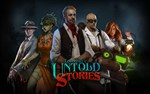 DLC Lovecraft´s Untold Stories OST КЛЮЧ* STEAM RU+СНГ+