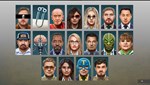 DLC Realpolitiks II Digital Artbook КЛЮЧ* STEAM RU+СНГ