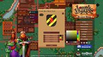 DLC Lords and Villeins: The Great Houses КЛЮЧ* STEAM