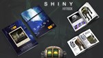 DLC Shiny - Digital Artbook КЛЮЧ* STEAM RU+СНГ+CN+LATA