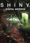 DLC Shiny - Digital Artbook КЛЮЧ* STEAM RU+СНГ+CN+LATA