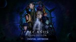 DLC The Pegasus Expedition Digital Artbook КЛЮЧ* STEAM