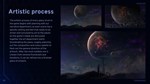 DLC The Pegasus Expedition Digital Artbook КЛЮЧ* STEAM