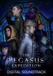 DLC The Pegasus Expedition Digital Soundtrack КЛЮЧ*