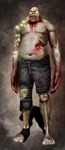 DLC Zombies on a Plane - Digital Art Book + OST КЛЮЧ*