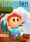 Everafter Falls КЛЮЧ* STEAM ВСЕ СТРАНЫ