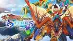 Monster Hunter Stories Collection КЛЮЧ* STEAM РФ+СНГ