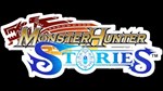 Monster Hunter Stories Collection КЛЮЧ* STEAM РФ+СНГ