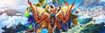 Monster Hunter Stories Deluxe Collection КЛЮЧ* STEAM