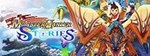 Monster Hunter Stories Deluxe Collection КЛЮЧ* STEAM