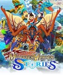 Monster Hunter Stories Deluxe Collection КЛЮЧ* STEAM