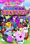 Athenian Rhapsody КЛЮЧ* STEAM ВСЕ СТРАНЫ
