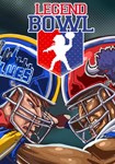 Legend Bowl КЛЮЧ* STEAM ВСЕ СТРАНЫ