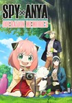 SPY*ANYA: Operation Memories КЛЮЧ* STEAM РФ+СНГ