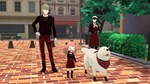 DLC SPY*ANYA: Operation Memories - Deluxe Outing Pack К