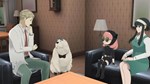 DLC SPY*ANYA: Operation Memories - Deluxe Outing Pack К