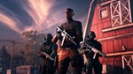 DLC HITMAN 3 - Sarajevo Six Campaign Pack КЛЮЧ* STEAM