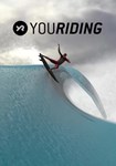 YouRiding - Surfing and Bodyboarding Game КЛЮЧ* STEAM