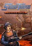 DLC Starship Troopers: Terran Command - Raising Hell КЛ