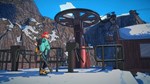 Dungeons of Hinterberg КЛЮЧ* STEAM РФ+СНГ