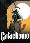 Cataclismo КЛЮЧ* STEAM РФ+СНГ