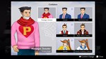 Ace Attorney Anthology КЛЮЧ* STEAM РФ+СНГ