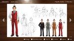 Ace Attorney Anthology КЛЮЧ* STEAM РФ+СНГ