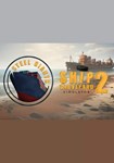DLC Ship Graveyard Simulator 2 - Steel Giants DLC КЛЮЧ*