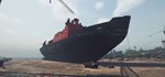 DLC Ship Graveyard Simulator 2 - Steel Giants DLC КЛЮЧ*