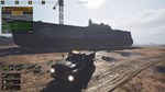DLC Ship Graveyard Simulator 2 - Warships DLC КЛЮЧ*