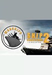 DLC Ship Graveyard Simulator 2 - Warships DLC КЛЮЧ*