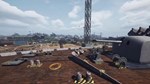 DLC Ship Graveyard Simulator 2 - Warships DLC КЛЮЧ*