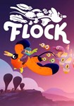 Flock КЛЮЧ* STEAM РФ+СНГ