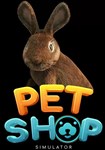 Pet Shop Simulator КЛЮЧ* STEAM ВСЕ СТРАНЫ