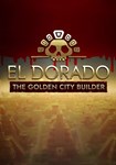 El Dorado: The Golden City Builder КЛЮЧ* STEAM ВСЕ СТР