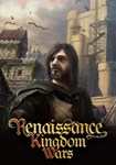 Renaissance Kingdom Wars КЛЮЧ* STEAM ВСЕ СТРАНЫ