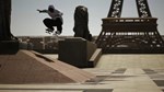 DLC Session: Skate Sim - Paris КЛЮЧ* STEAM ВСЕ СТРАНЫ