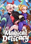Magical Delicacy КЛЮЧ* STEAM ВСЕ СТРАНЫ