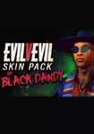 DLC EvilVEvil - Black Dandy Mashaka DLC КЛЮЧ* STEAM