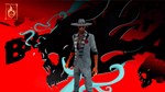 DLC EvilVEvil - Black Dandy Mashaka DLC КЛЮЧ* STEAM